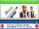 The Search Engines Submitter Real Search Engines Submitter Bonus   Discount