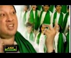 pakistan pakistan mili naghma by nusrat fateh ali khan