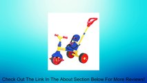 Little Tikes Learn to Pedal 3-in-1 Trike Ride On Review