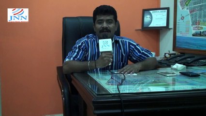 Malik Arif Hussain - Jnn Property