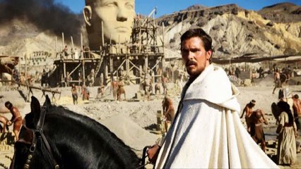 Exodus Gods and Kings 2014 Full Movie