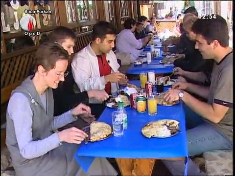 Ayna | Bosna Hersek: 3.Bölüm