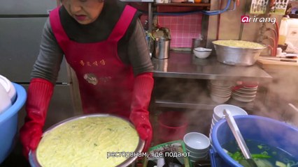 Semipermanent (Russian) Ep13 It's cold