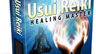 Usui Reiki Healing Master Review + Bonus