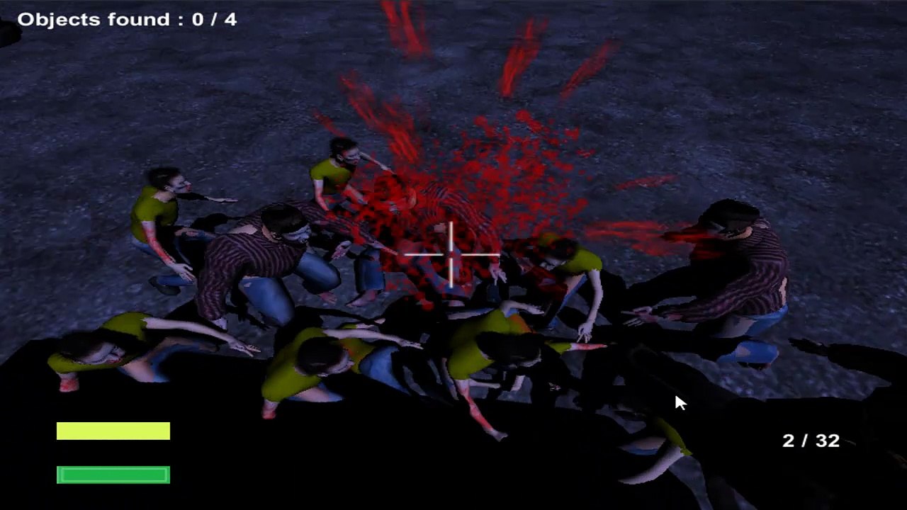 Outbreak