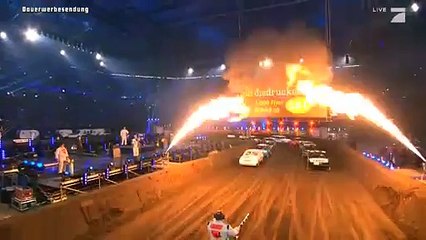 TOTALCRASH2014-COURSE 3 SUPER HEROS