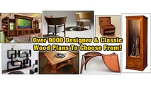 Furniture Craft Plans Review