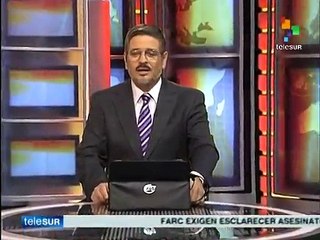 La enmienda no hace la reelección, la hace el pueblo: Rafael Correa