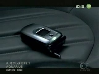 Oboreta Machi - Deli Clip 🍽️