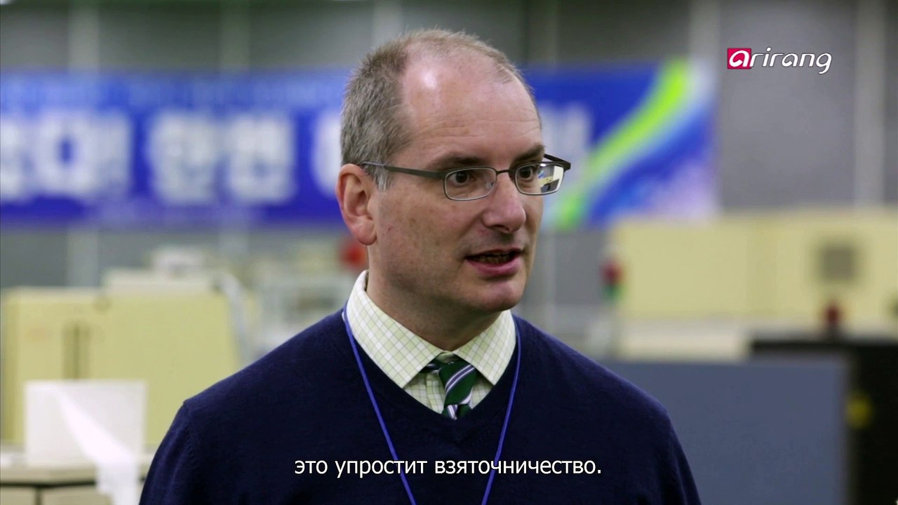 Semipermanent (Russian) Ep19 Money Talk