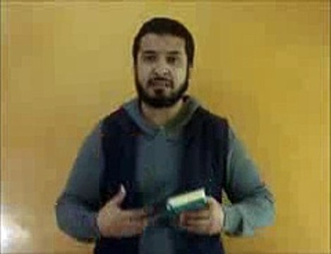 أسـهـل طـريقـة لـحــفـظ الـقـرآن فـي أقــل مـن 350 يوما