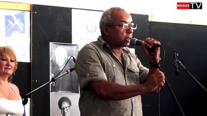 Île de la Réunion - Gramoun STAR 2014 - Payet Leonce.