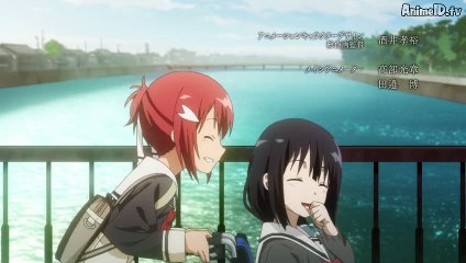 Yuki Yuna wa Yusha de Aru: Opening 1 version 2