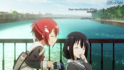 Yuki Yuna wa Yuusha de Aru: Opening 1 version 3