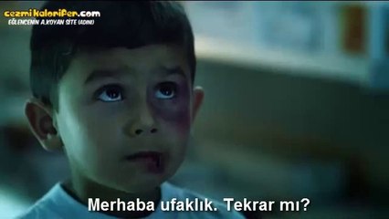 Çocuğa Şiddetin İlacı Yok, İlaç Sizsiniz