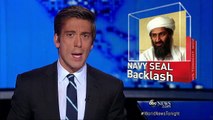 Who Killed Osama Bin Laden