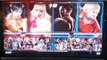 Tekken Tag 2 casuals - Lili/Xiaoyu vs Kazuya/Bob