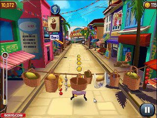 Angry Gran Run India