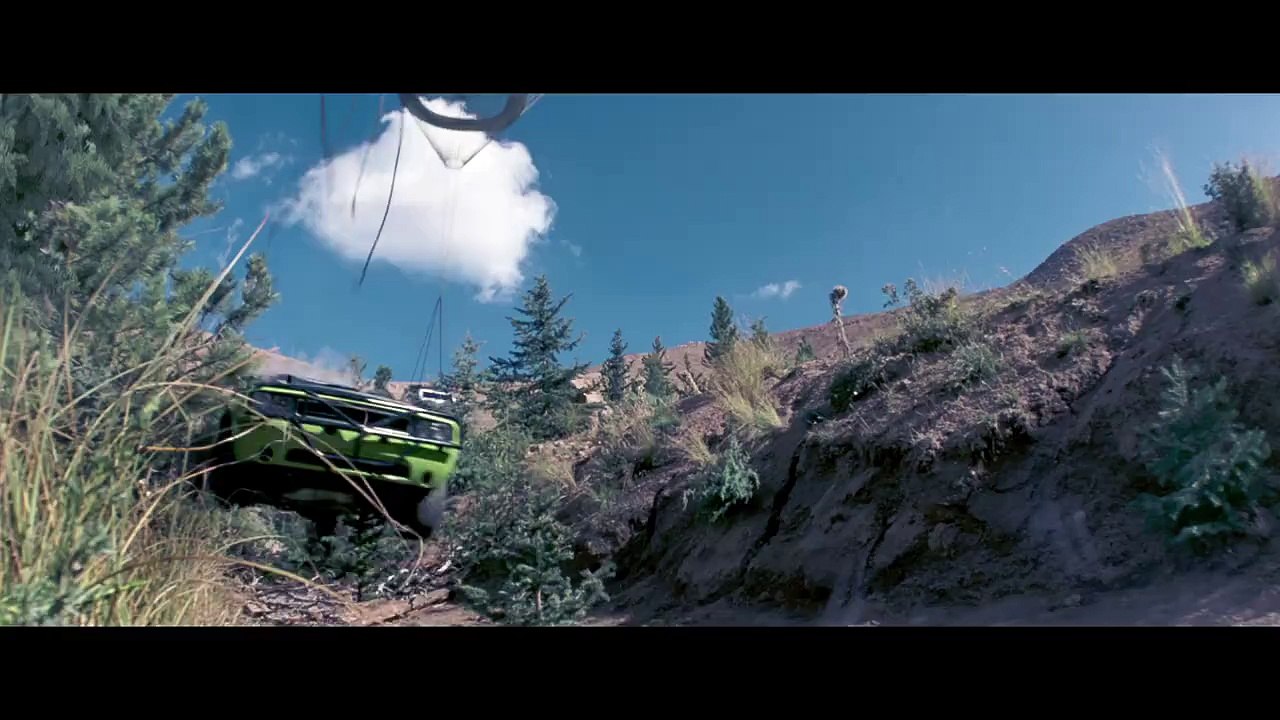 Furious 7 (2015)