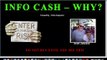 Info Cash By Chris Carpenter - Don't Buy Chris Carpenter's Info Cash!