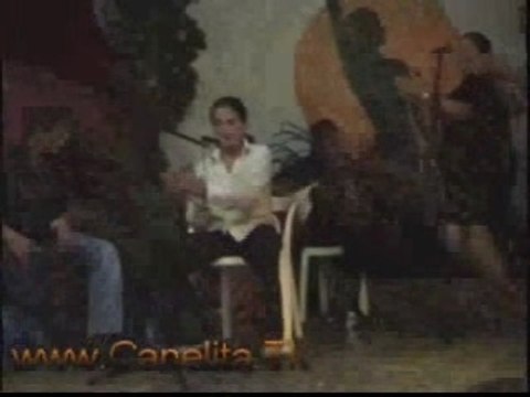 Canelita en fuengirola (rumbas)