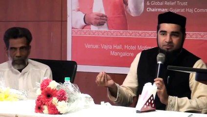 Modi And Muslims true facts by Sufi M K Chishty Part 2