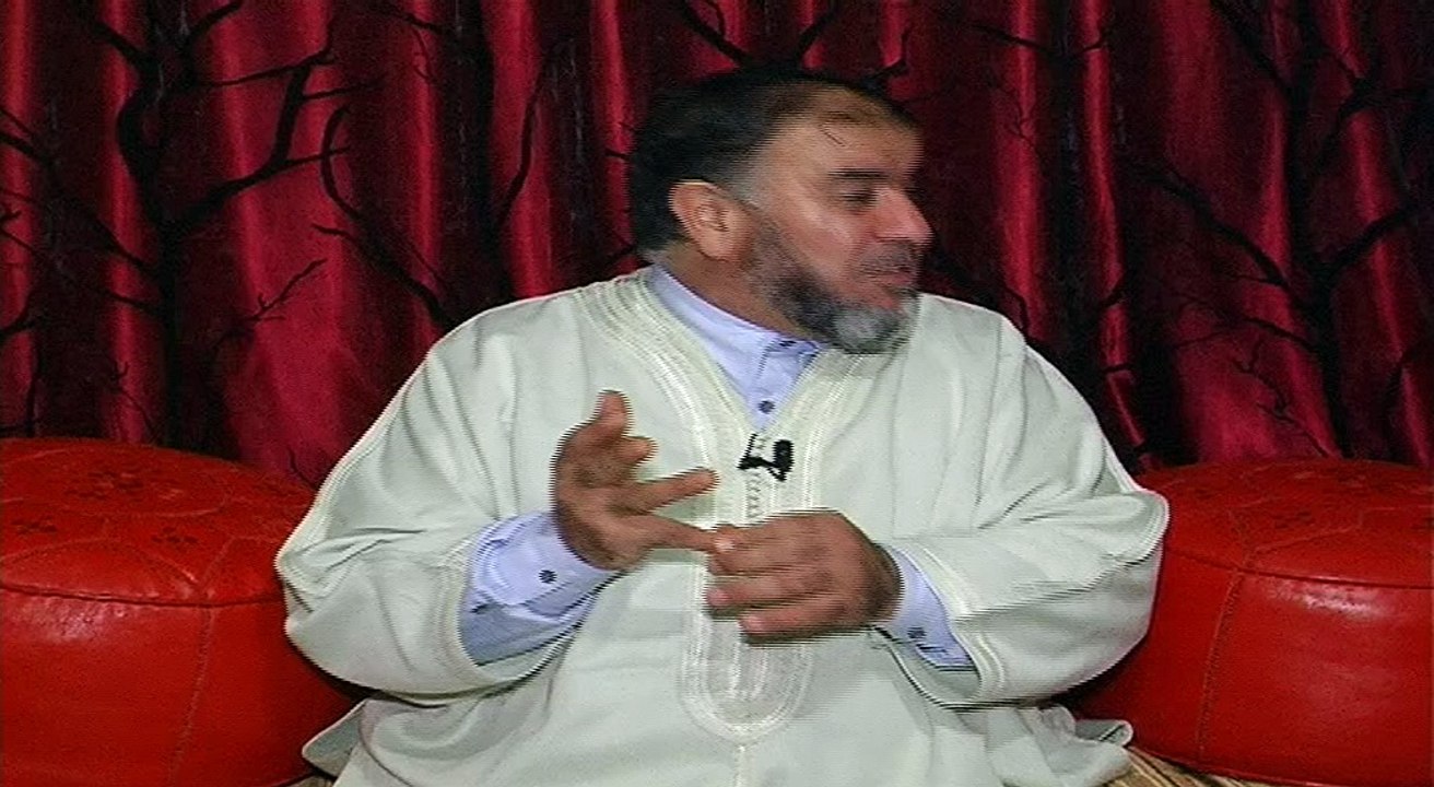 الشيخ عبد الله نهاري : " الخفيف " شعوذة رائجة