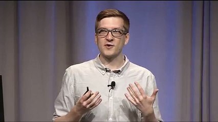 Google I_O 2014 - Unlock the next era of UI development with Polymer