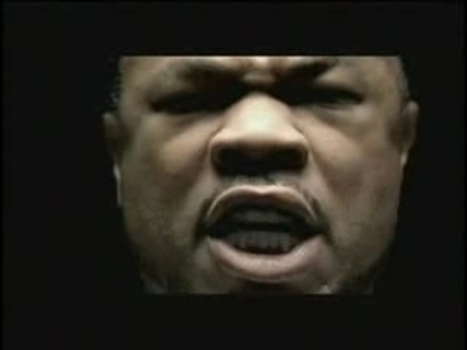 Concentrate by xzibit