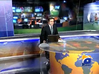 Geo Headlines-09 Nov 2014-0800
