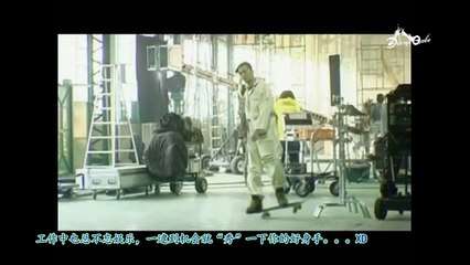 [Fanvid] Love Letter (Happy Birthday Babe)