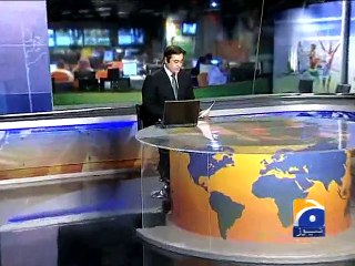 Geo Headlines-09 Nov 2014-1000
