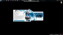 My Winamp skins