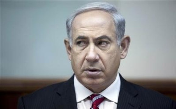 İsrailli Bakandan Netanyahu'ya Sert Eleştiri