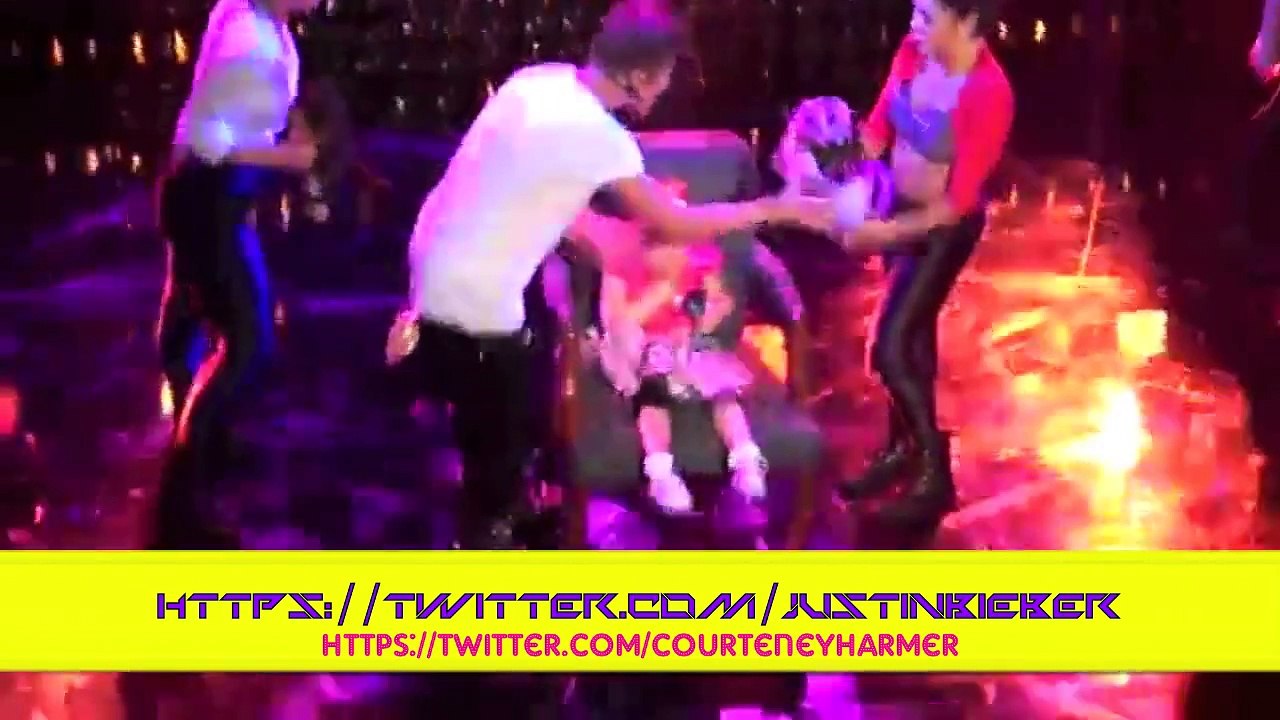 We will miss u avalanna ♥