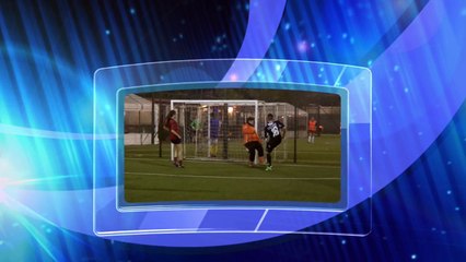 PINK CUP II EDIZIONE - SECONDA GIORNATA - FOREVER YOUNG vs REAL SHULTZ