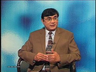 Dil Ki Batain Part 2 (07.11.2014