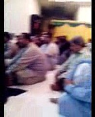 Ali un wali ullah by Allama Almdar Hussain Mashhadi at Multan