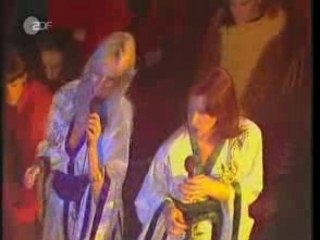 Dancing Queen (Disco -76)