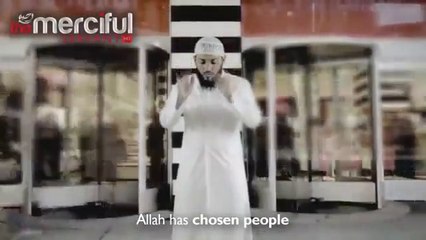 The Chosen Ones ᴴᴰ ┇ Emotional - Iam A Muslim, My Aim Is Janat-Ul-Firdous & Quran Is My Life. _ Facebook