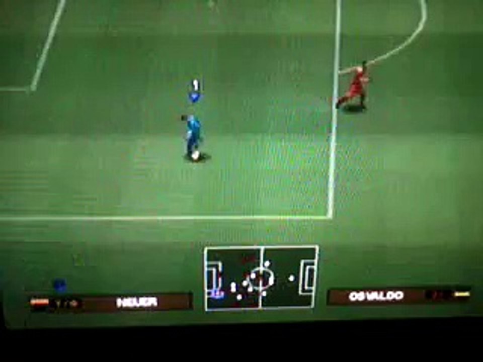 fail pro 14