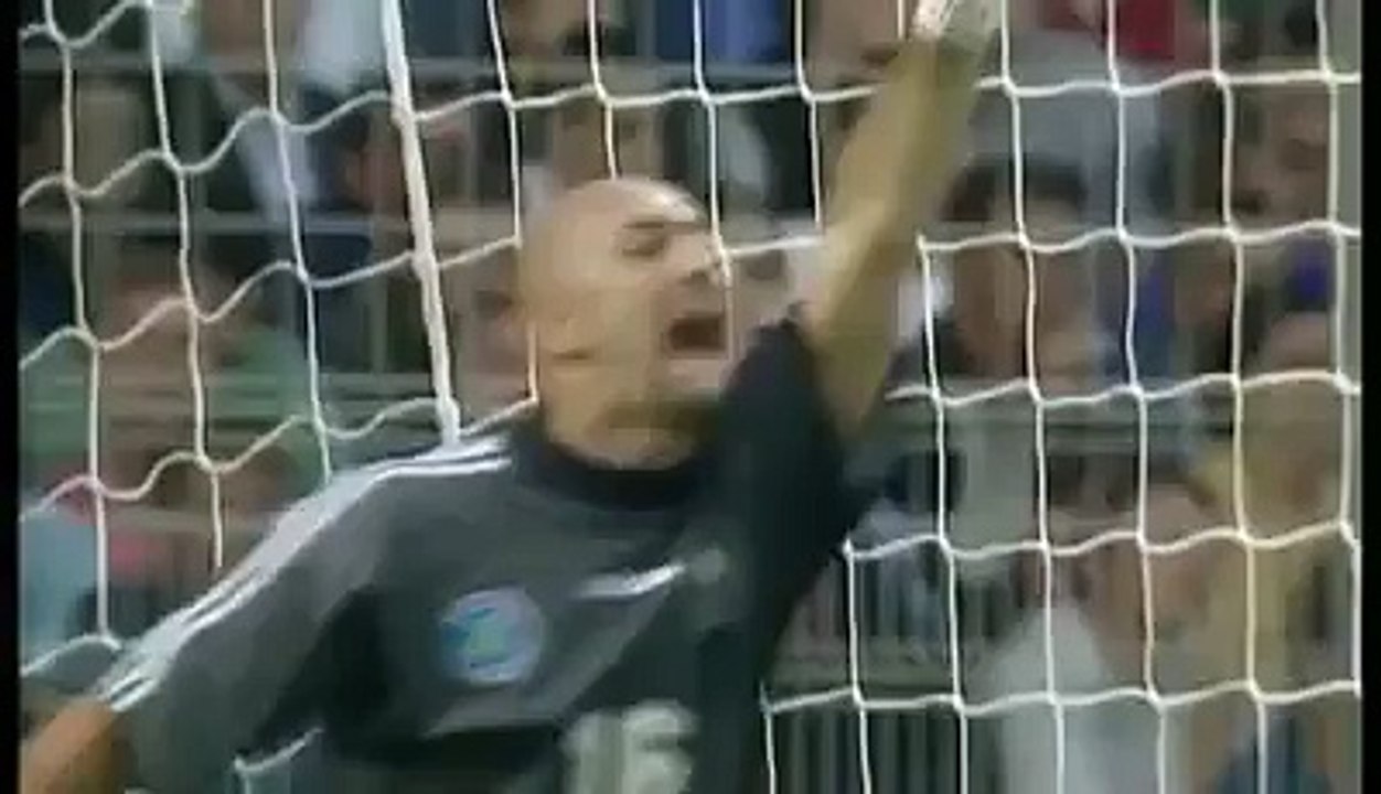 BEST Goal in history of Football.