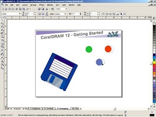Corel draw complete tutorial (4)