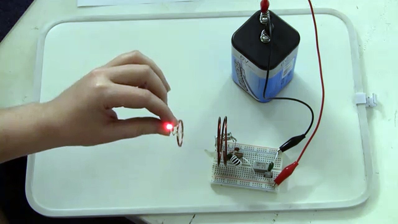 Electric Tricks
