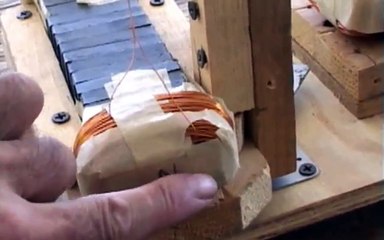 How To Make Super Electric Motor Generator