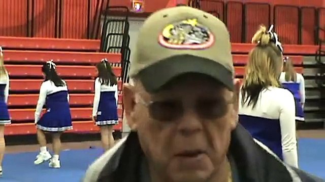 Ƹ̵̡Ӝ̵̨̄ƷHenry street high school cheerleading sqaudƸ̵̡Ӝ̵̨̄Ʒ