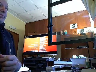 [Clippini Story] Arriva Salvati con una straordinaria camicia