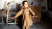 A Child from Gilgit Baltistan Doing Balti dance on Banay Ga ‪#‎NayaPakistan