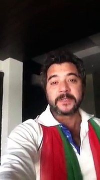 TV Actor Kashif Mehmood talks about Azadi Razakar Program.