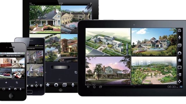 SNS Groupe - Vidéosurveillance Télésurveillance Alarme Contrôle d'accès Domotique Standard téléphonique Sécutité incendie Portes blindées